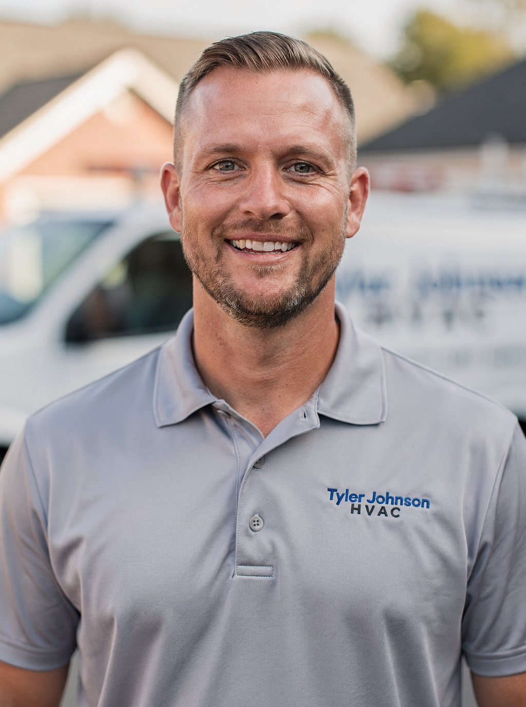 Tyler Johnson, Owner