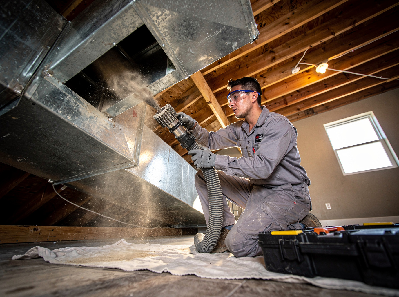AC Repair in Downtown Elko, NV 89801